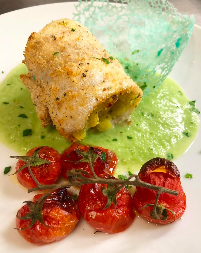 Pesce Specialità 3