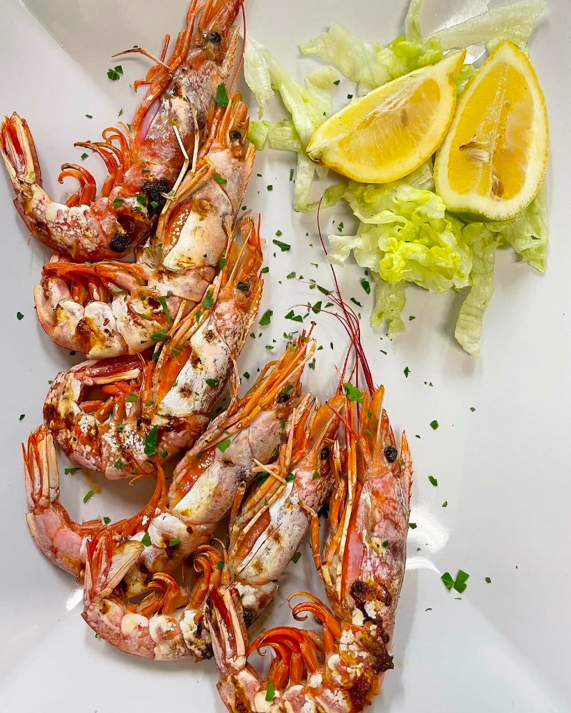 Pesce Specialità 4